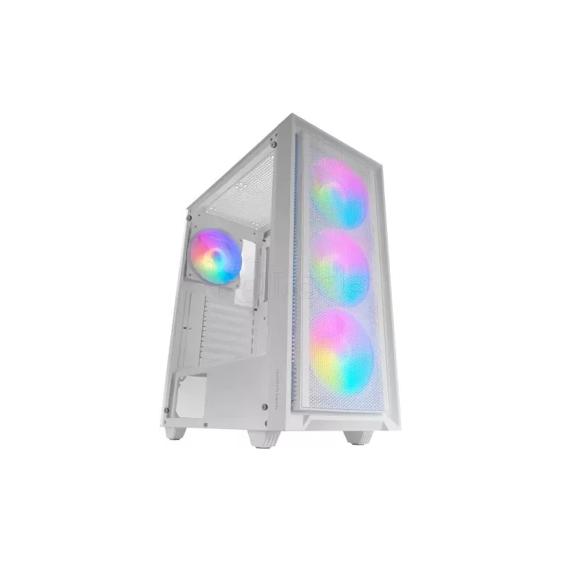 Boitier Moyen Tour ATXMars GamingMC-AIrRGB avec… | MonPC.Store
