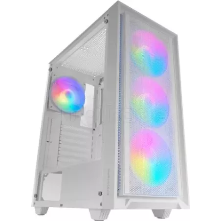 Boitier Moyen Tour ATXMars GamingMC-AIrRGB avec… | MonPC.Store