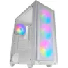 Boitier Moyen Tour ATXMars GamingMC-AIrRGB avec… | MonPC.Store