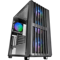 Boitier Moyen Tour ATXMars GamingMC-VaultRGB avec… | MonPC.Store
