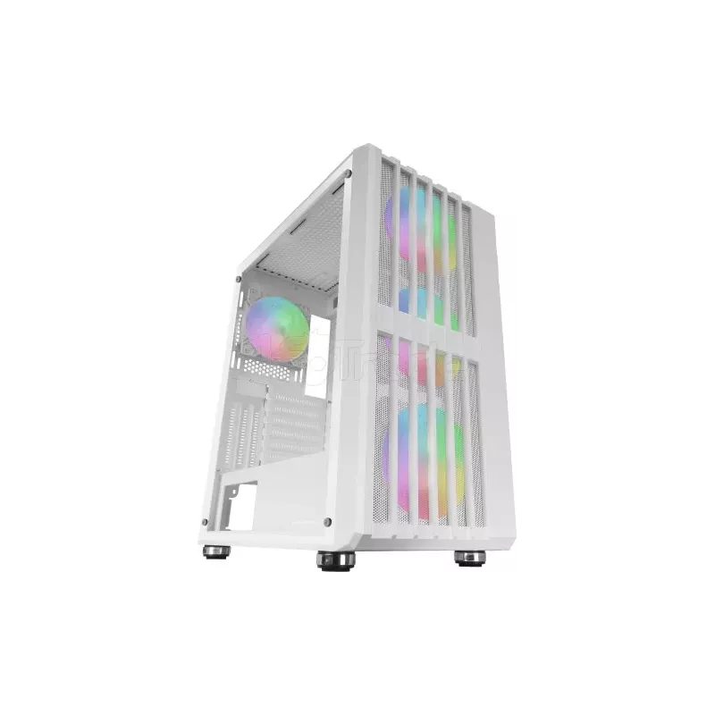 Boitier Moyen Tour ATXMars GamingMC-VaultRGB avec… | MonPC.Store