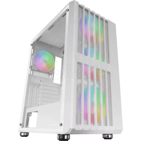 Boitier Moyen Tour ATXMars GamingMC-VaultRGB avec… | MonPC.Store
