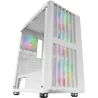 Boitier Moyen Tour ATXMars GamingMC-VaultRGB avec… | MonPC.Store