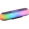 Enceinte barre de sonMars GamingMSB-OrbRGB (Noir) | MonPC.Store