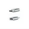AdaptateurNanocableUSB-C vers Micro USB (Gris) | MonPC.Store