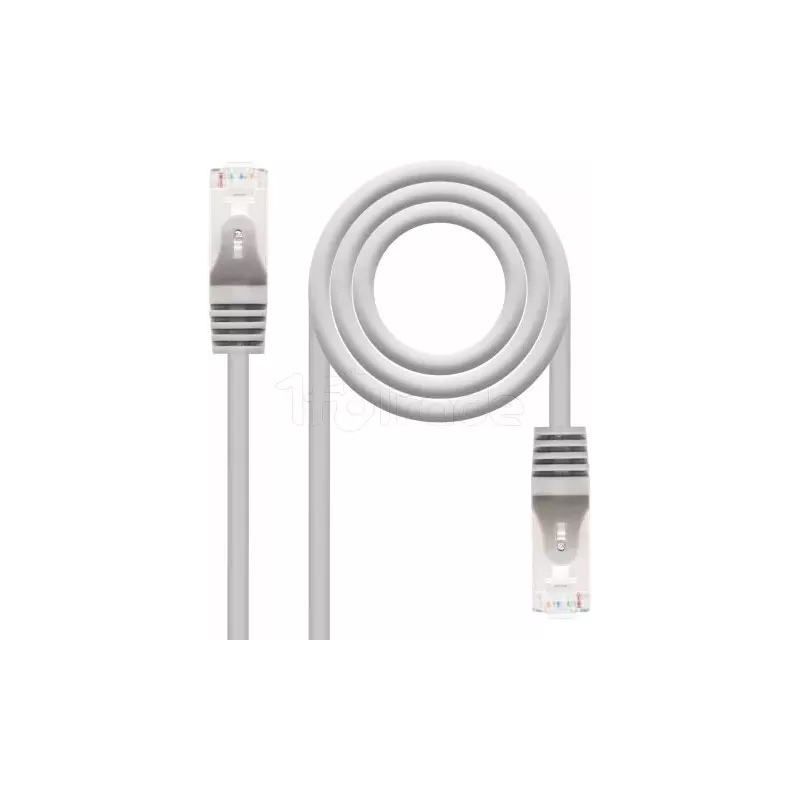 Câble/Cordon réseau RJ45NanocableCatégorie 6 FTP… | MonPC.Store