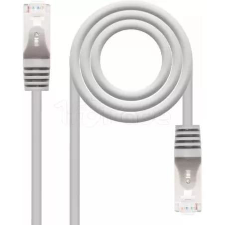 Câble/Cordon réseau RJ45NanocableCatégorie 6 FTP… | MonPC.Store