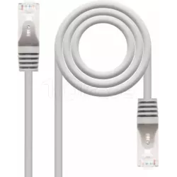 Câble/Cordon réseau RJ45NanocableCatégorie 6 FTP… | MonPC.Store