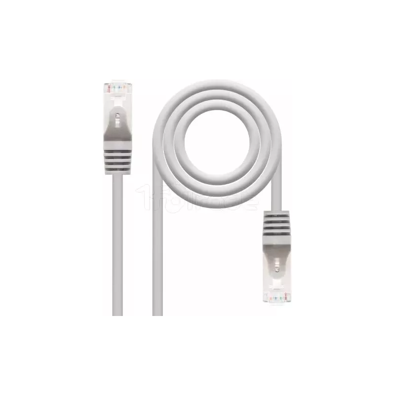 Câble/Cordon réseau RJ45NanocableCatégorie 6 FTP… | MonPC.Store