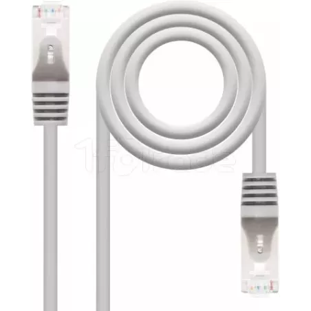 Câble/Cordon réseau RJ45NanocableCatégorie 6 FTP… | MonPC.Store