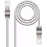 Câble/Cordon réseau RJ45NanocableCatégorie 6 FTP… | MonPC.Store