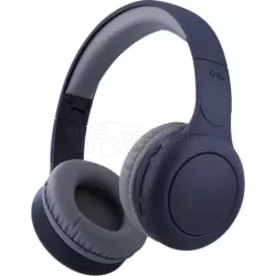 Casque Micro sans fil BluetoothT'nBTonality (Bleu) | MonPC.Store