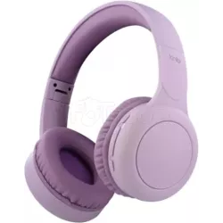 Casque Micro sans fil BluetoothT'nBTonality (Violet) | MonPC.Store