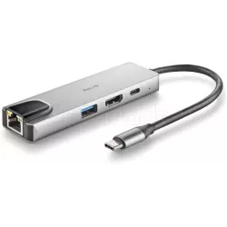 Station d'accueil portable USB-C 3.0NGSWonder Dock… | MonPC.Store