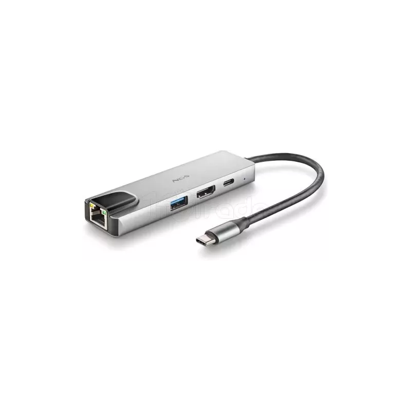 Station d'accueil portable USB-C 3.0NGSWonder Dock… | MonPC.Store
