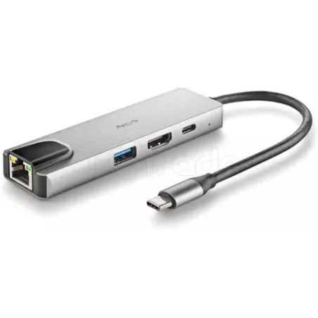 Station d'accueil portable USB-C 3.0NGSWonder Dock… | MonPC.Store