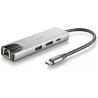 Station d'accueil portable USB-C 3.0NGSWonder Dock… | MonPC.Store