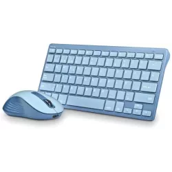 Pack 2en1 (Clavier/Souris) sans fil… | MonPC.Store