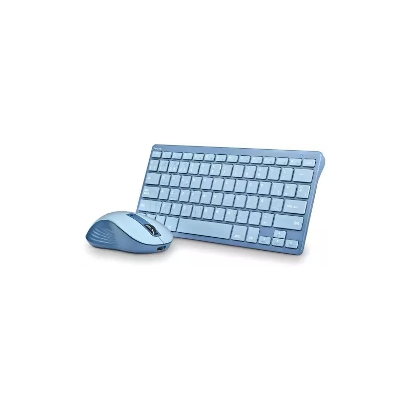 Pack 2en1 (Clavier/Souris) sans fil… | MonPC.Store