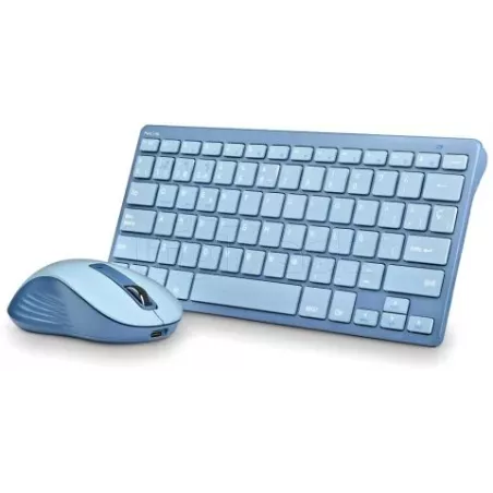 Pack 2en1 (Clavier/Souris) sans fil… | MonPC.Store