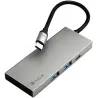Adaptateur USB-C 3.0NGSWonder Dock4 Pro vers HDMI, 2x… | MonPC.Store