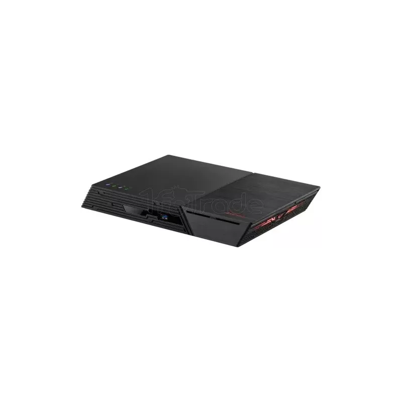 Serveur NASAsustorFlashstor 6Gen2 FS-6806X - 6 baies… | MonPC.Store
