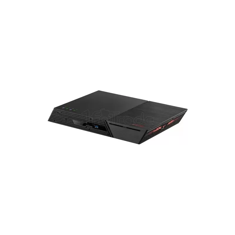 Serveur NASAsustorFlashstor 12 ProFS-6812X - 12 baies… | MonPC.Store