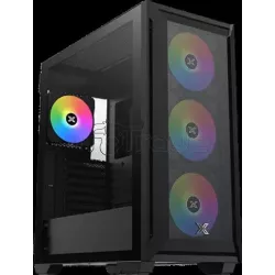 Boitier Moyen Tour E-ATXXigmatekMaster X II ProRGB… | MonPC.Store