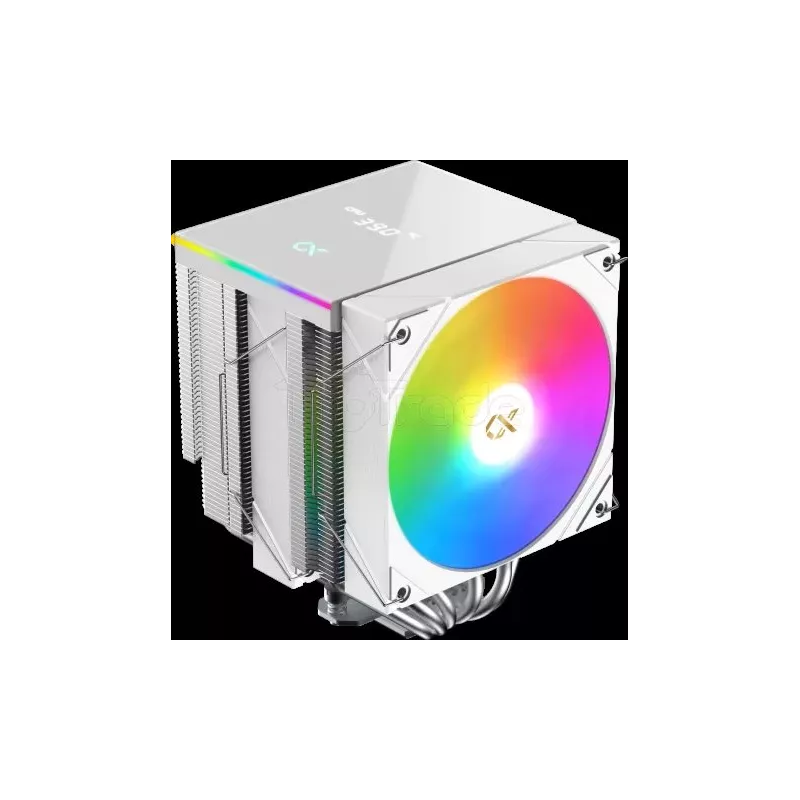 Ventilateur processeurXigmatekAir Killer 6 Dual… | MonPC.Store