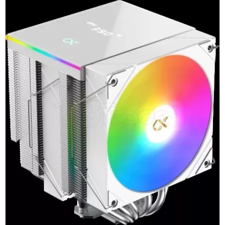 Ventilateur processeurXigmatekAir Killer 6 Dual… | MonPC.Store