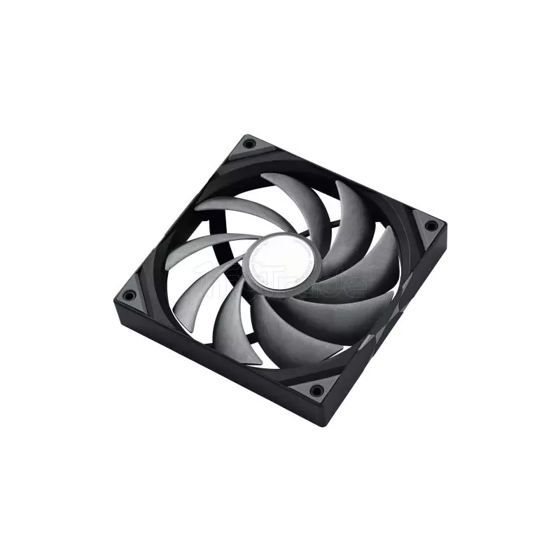 Ventilateur de boitierTryxRota Pro- 14cm (Noir) | MonPC.Store