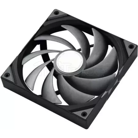 Ventilateur de boitierTryxRota Pro- 14cm (Noir) | MonPC.Store