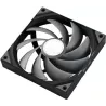 Ventilateur de boitierTryxRota Pro- 14cm (Noir) | MonPC.Store