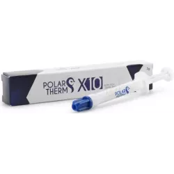 Pâte Thermique PolarThermX-10- 2g | MonPC.Store