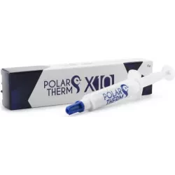 Pâte Thermique PolarThermX-10- 10g | MonPC.Store
