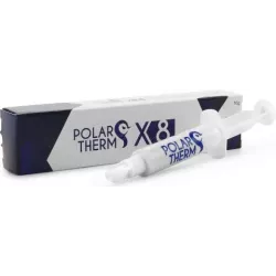 Pâte Thermique PolarThermX-8- 10g | MonPC.Store