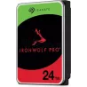 Disque Dur 3,5"SeagateIronWolf Pro24To - S-ATA | MonPC.Store