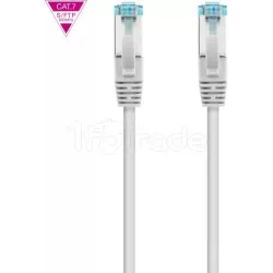 Câble/Cordon réseau RJ45NanocableCatégorie 7 S-FTP… | MonPC.Store