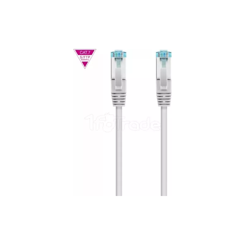 Câble/Cordon réseau RJ45NanocableCatégorie 7 S-FTP… | MonPC.Store