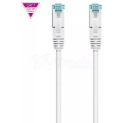 Câble/Cordon réseau RJ45NanocableCatégorie 7 S-FTP… | MonPC.Store