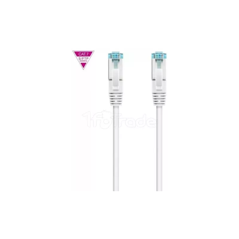 Câble/Cordon réseau RJ45NanocableCatégorie 7 S-FTP… | MonPC.Store
