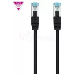 Câble/Cordon réseau RJ45NanocableCatégorie 7 S-FTP… | MonPC.Store