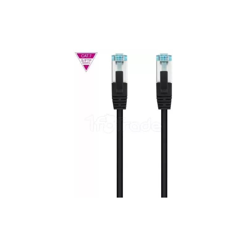 Câble/Cordon réseau RJ45NanocableCatégorie 7 S-FTP… | MonPC.Store