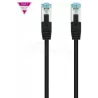 Câble/Cordon réseau RJ45NanocableCatégorie 7 S-FTP… | MonPC.Store