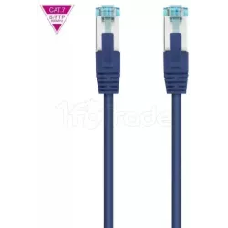 Câble/Cordon réseau RJ45NanocableCatégorie 7 S-FTP… | MonPC.Store