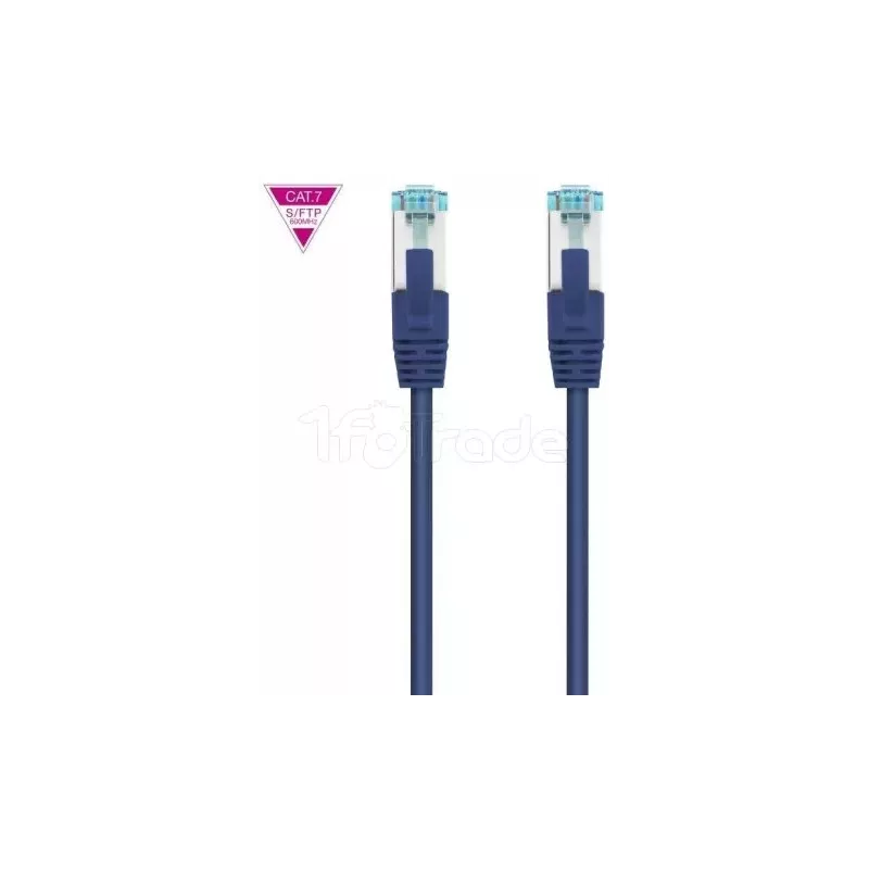 Câble/Cordon réseau RJ45NanocableCatégorie 7 S-FTP… | MonPC.Store