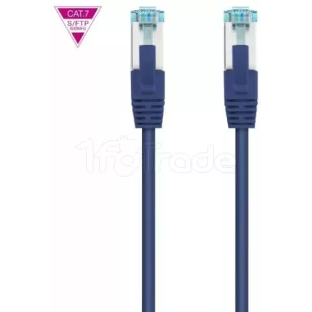 Câble/Cordon réseau RJ45NanocableCatégorie 7 S-FTP… | MonPC.Store