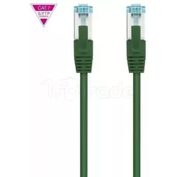 Câble/Cordon réseau RJ45NanocableCatégorie 7 S-FTP… | MonPC.Store