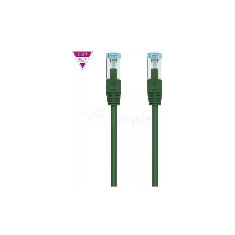 Câble/Cordon réseau RJ45NanocableCatégorie 7 S-FTP… | MonPC.Store