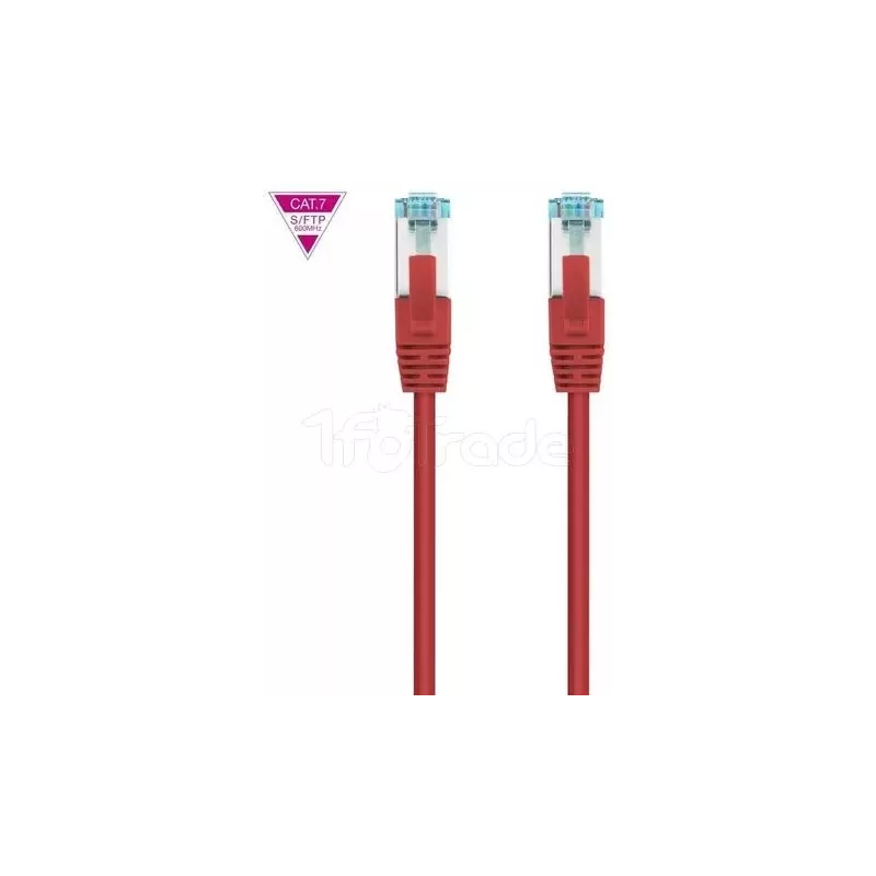 Câble/Cordon réseau RJ45NanocableCatégorie 7 S-FTP… | MonPC.Store